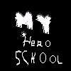 my hero school