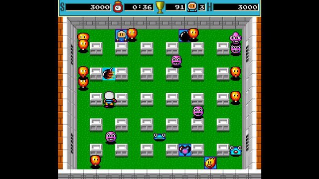 Dyna Blaster Classic