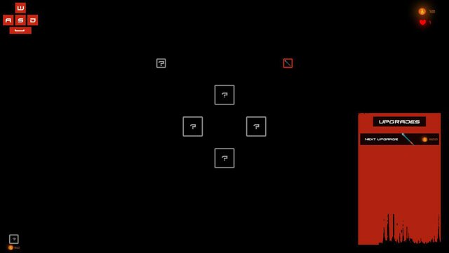 THE UNSAVED (Demo)
