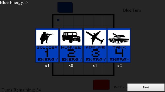 Tactical Tiles
