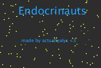 Endocrinauts