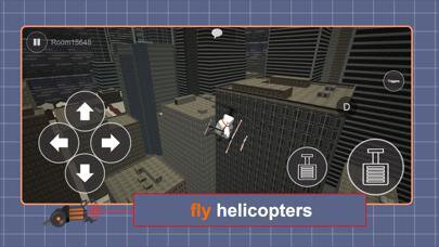 Vmod - Sandbox Online