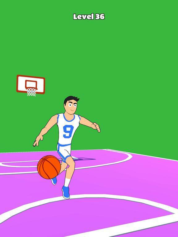 Slam Dunk 2020