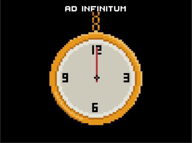 Ad Infinitum (Keltfire)