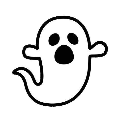 Ghost Hunter (jael137)