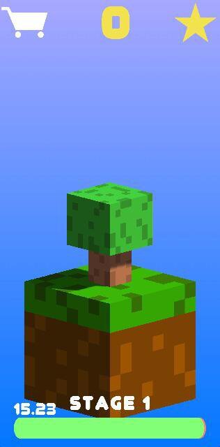 Lumber Breaker
