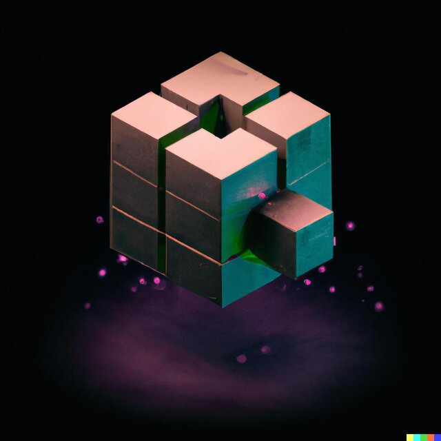 Cubelicious (TheGameDeath)