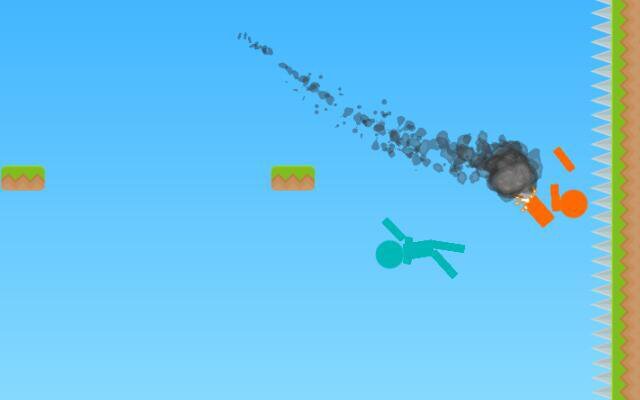 Jet Attack!