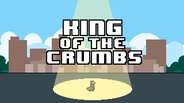 King of the Crumbs