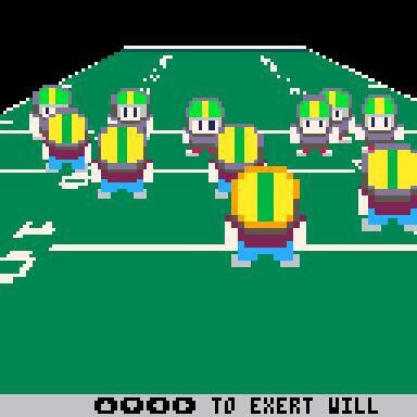 Lektrik Sportz Game