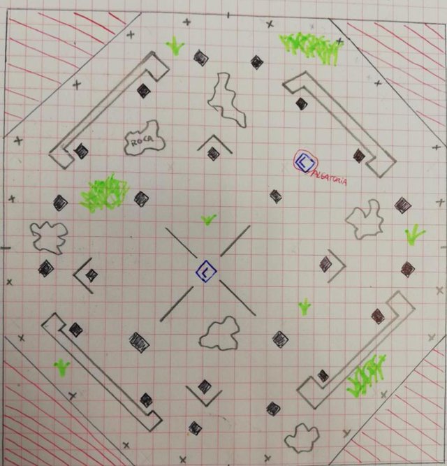 Pixel Royale (itch)