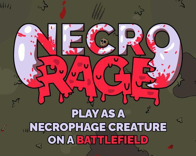 Necro-Rage