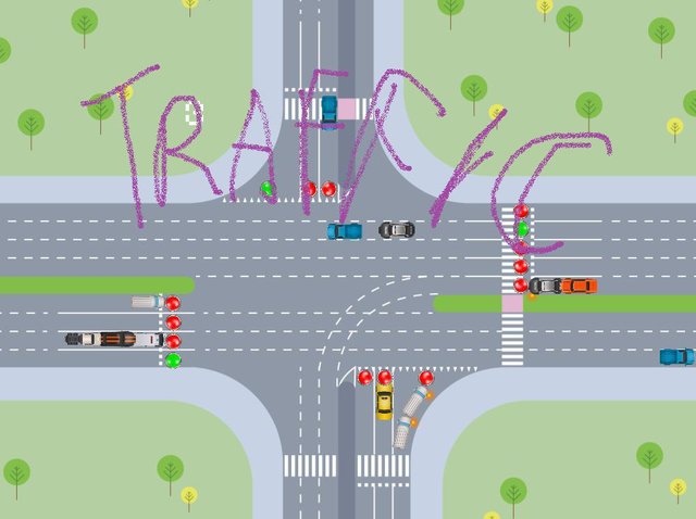 Traffic (Neytoz)