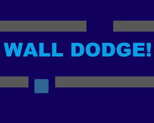Wall Dodge (Zachery_v)