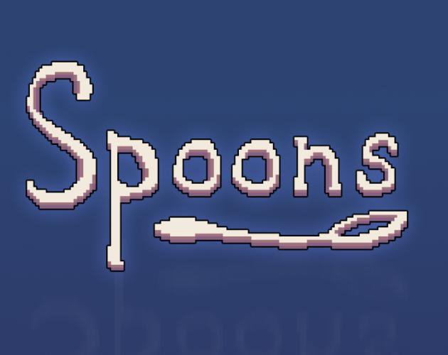 Spoons (Freakout Games)