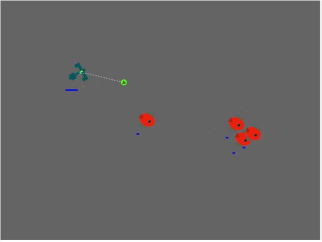 Drone Tournament