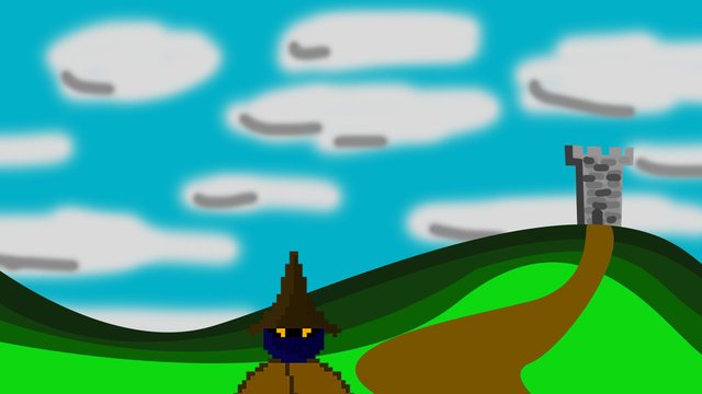 Runeborne