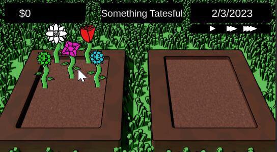 Garden Genesis: The Art of Cultivation