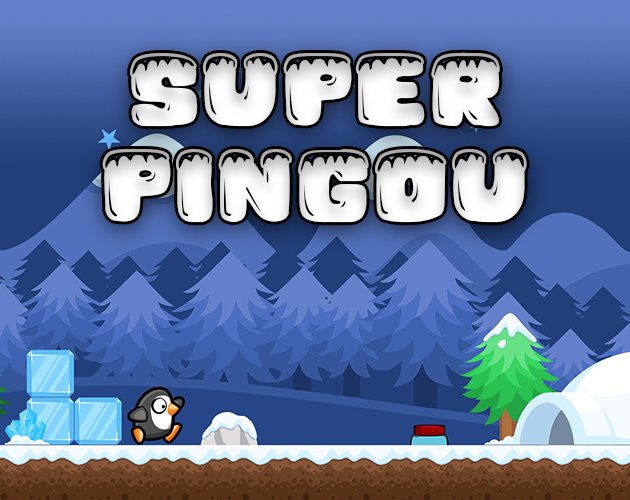 Super Pingou