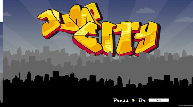 Jump City