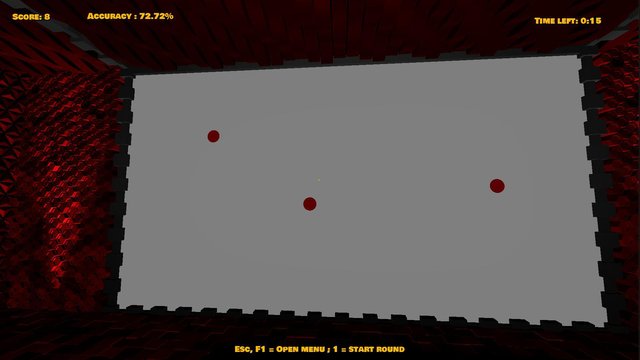 Aim Challenge