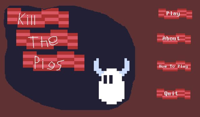 Kill The Pigs!