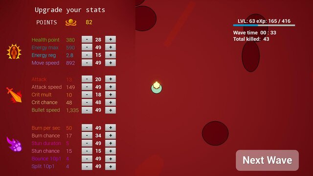 Corona Game (SlavGames)