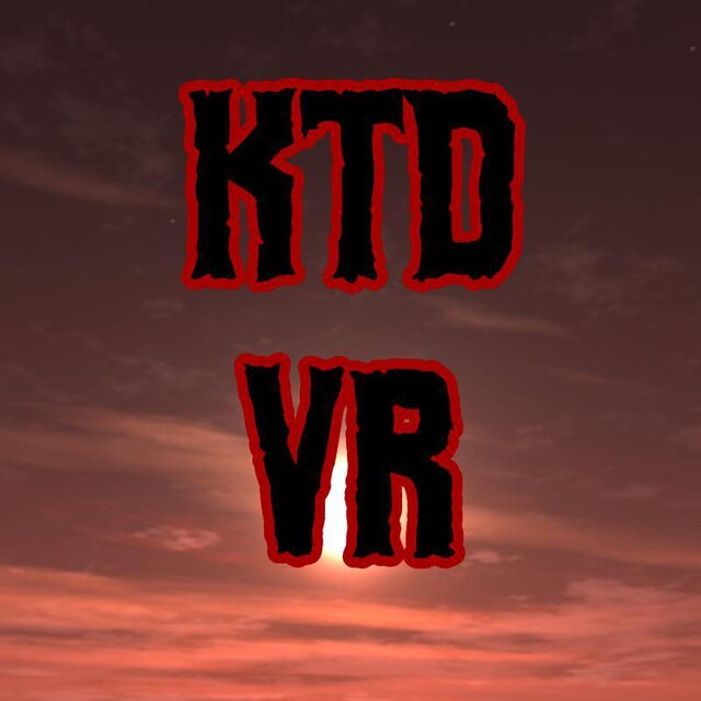 Kill The Dead VR