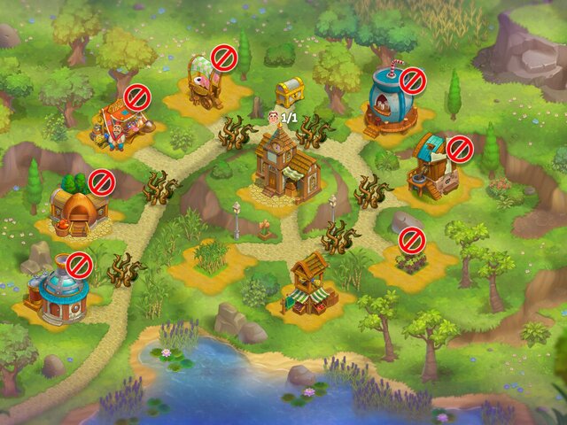 New Lands 2 Collector's Edition