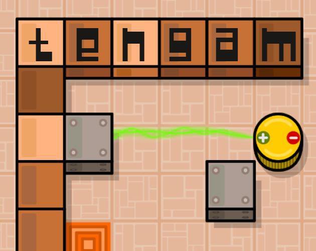 tengam (david kilmer)
