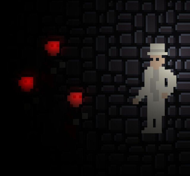 Vampire Survival