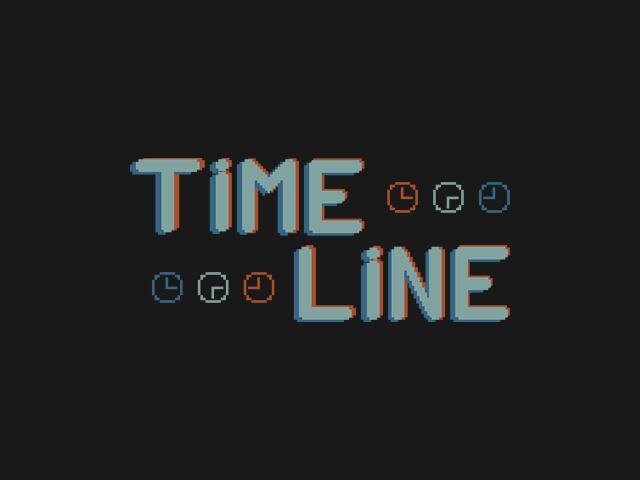 Timeline (itch) (ingrid.grz)