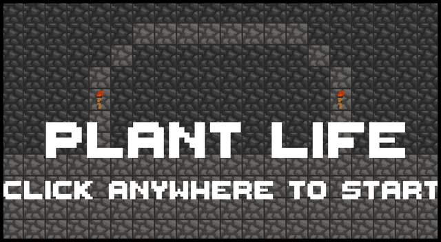 Plant Life: LD 46