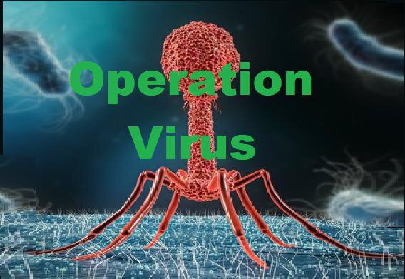 Operation Virus