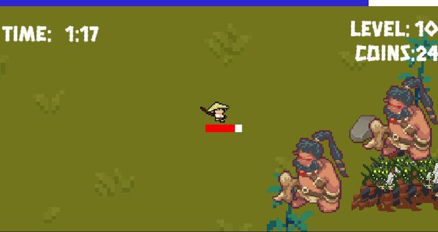 Oni Survivors Remastered