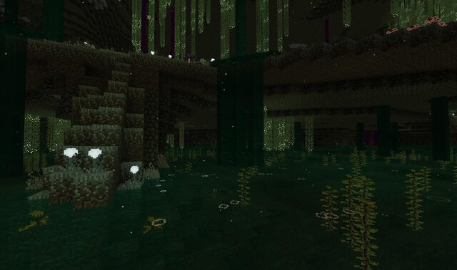 Minecraft survival mod [Сборка]
