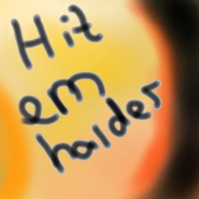 Hit 'em harder
