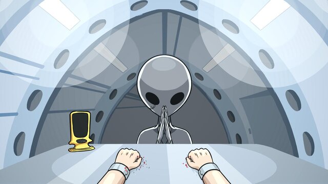 Missile Input DEMO