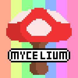 Mycelium (Not Tom, 0rang, alexge50)