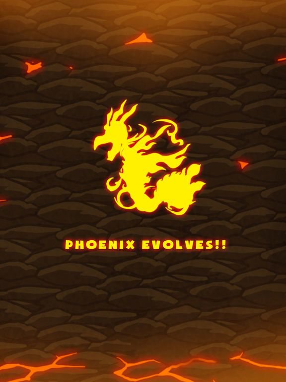 The Phoenix Evolution