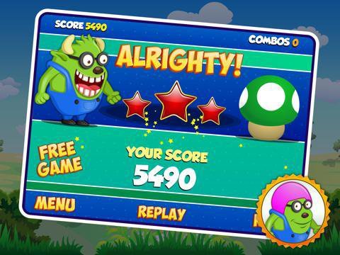 A Toy Minion Jump Story - My Incredible Magic Monster Adventure FREE