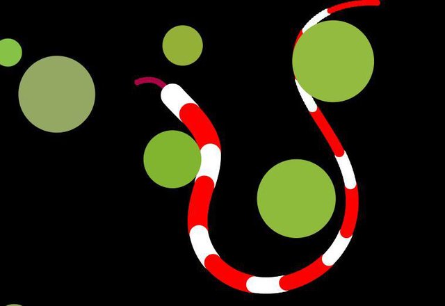 Snek (Focusless)