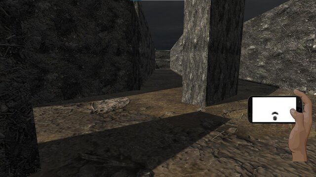 The Trenches (C_Cubed)