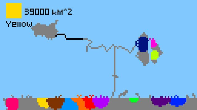 SebastianPolak's War Simulator