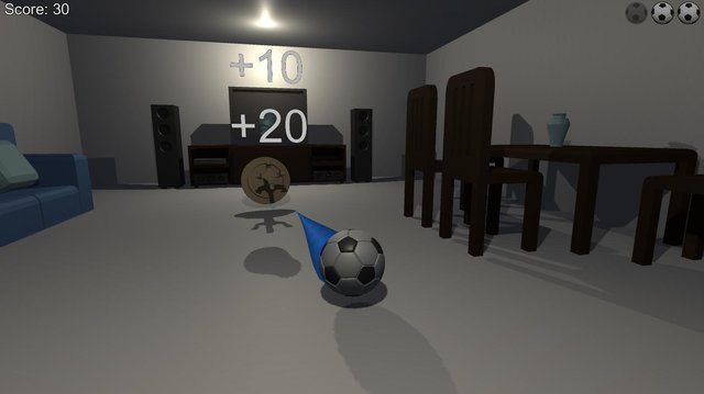 FootBowling