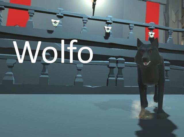 Wolfo