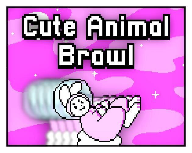 Cute Animal Brawl