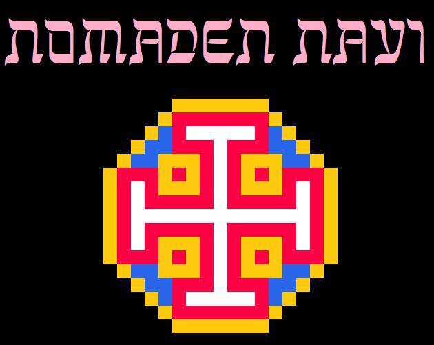 Nomaden Navi