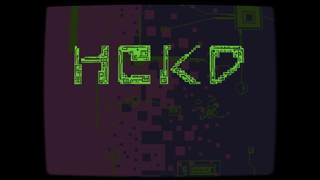 HCKD