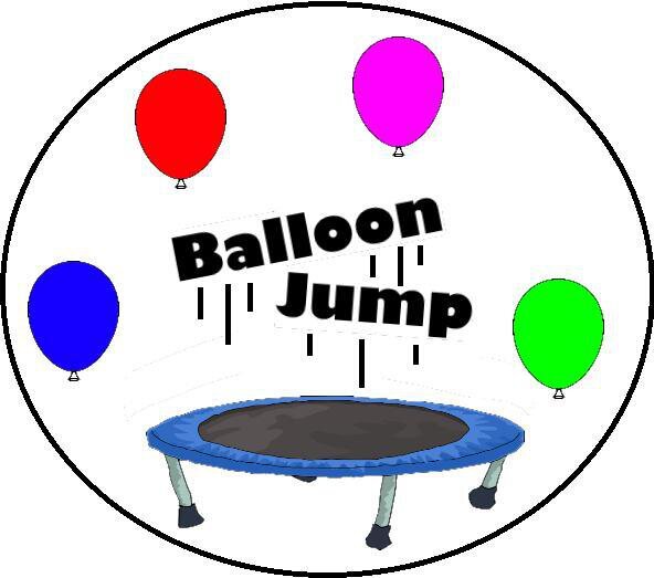 Balloon Jump (Bergie Games)